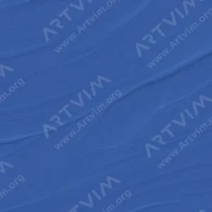ولجیو : رنگ اکریلیک آرتیست : Cerulean Cobalt Blue