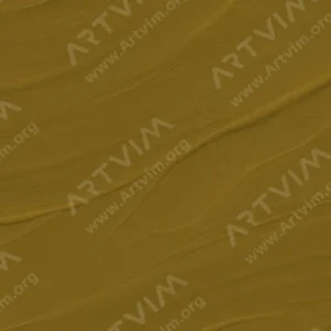 ولجیو : رنگ اکریلیک آرتیست : Nickel Azo Yellow