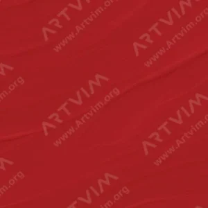 ولجیو : رنگ اکریلیک آرتیست : Pyrrole Red