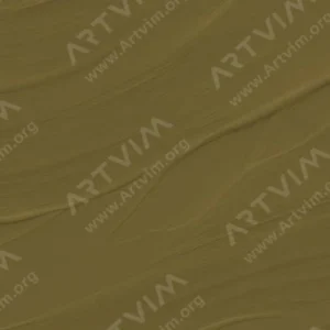 ولجیو : رنگ اکریلیک آرتیست : Antique Gold