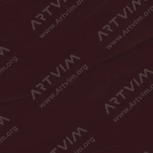 ولجیو : رنگ اکریلیک آرتیست : Quinacridone Burnt Orange