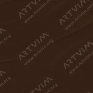 ولجیو : رنگ اکریلیک آرتیست : Burnt Umber