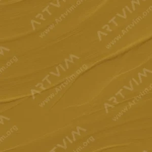 ولجیو : رنگ اکریلیک آرتیست : Mars Yellow