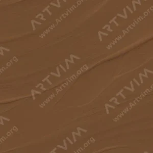 ولجیو : رنگ اکریلیک آرتیست : Mars Orange