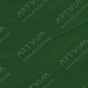 ولجیو : رنگ اکریلیک آرتیست : Hooker's Green