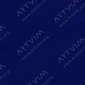 ولجیو : رنگ اکریلیک آرتیست : Ultramarine Violet