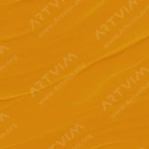 ولجیو : رنگ اکریلیک آرتیست : Transparent Orange