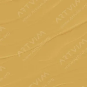 ولجیو : رنگ اکریلیک آرتیست : Naples Yellow (Hue)