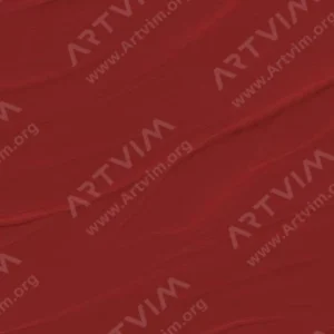 ولجیو : رنگ اکریلیک آرتیست : Naphthol Red Light