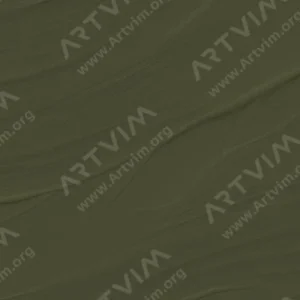 ولجیو : رنگ اکریلیک آرتیست : Green Earth