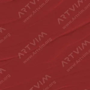 ولجیو : رنگ اکریلیک آرتیست : Quinacridone Pale Red