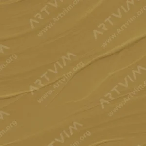 ولجیو : رنگ اکریلیک آرتیست : Gold
