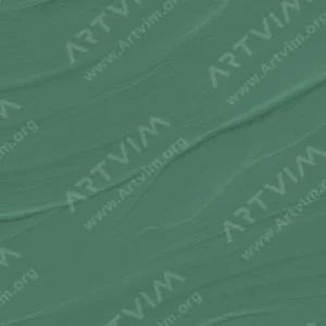 ولجیو : رنگ اکریلیک آرتیست : Iridescent Green