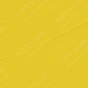 ولجیو : رنگ اکریلیک استودیو : Cadmium Yellow Lemon Hue