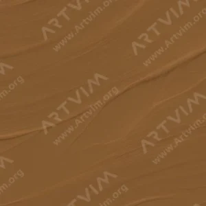 ولجیو : رنگ اکریلیک استودیو : Raw Sienna Hue