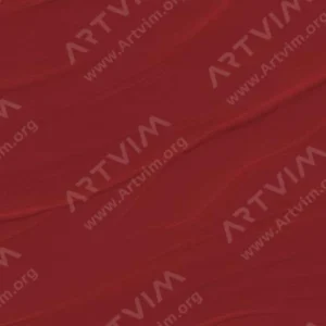 ولجیو : رنگ اکریلیک استودیو : Naphtol Crimson