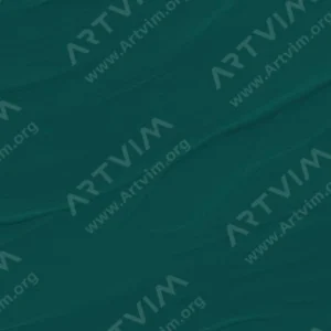 ولجیو : رنگ اکریلیک استودیو : Permanent Green