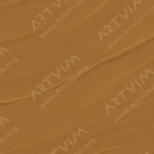 ولجیو : رنگ اکریلیک استودیو : Yellow Iron Oxide