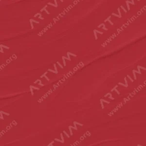 ولجیو : رنگ اکریلیک استودیو : Cadmium Red Hue
