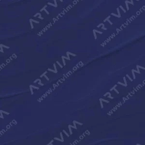 ولجیو : رنگ اکریلیک استودیو : Ultramarine Blue