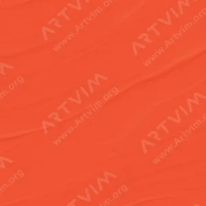 ولجیو : رنگ اکریلیک استودیو : Gold Yellow Fluorescent