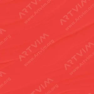 ولجیو : رنگ اکریلیک استودیو : Orange Fluorescent