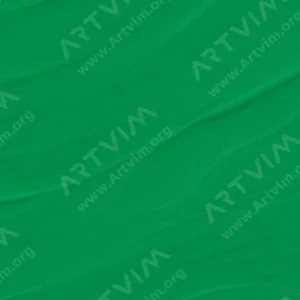 ولجیو : رنگ اکریلیک استودیو : Green Fluorescent