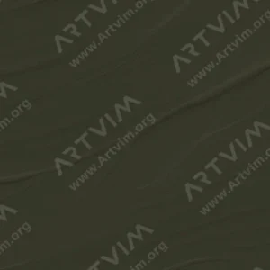 ولجیو : رنگ اکریلیک استودیو : Raw Umber Hue