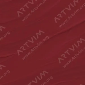 ولجیو : رنگ اکریلیک استودیو : Red Iron Oxide
