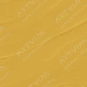 ولجیو : رنگ اکریلیک استودیو : Naples Yellow Hue
