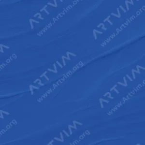 ولجیو : رنگ اکریلیک استودیو : Cobalt Blue Hue