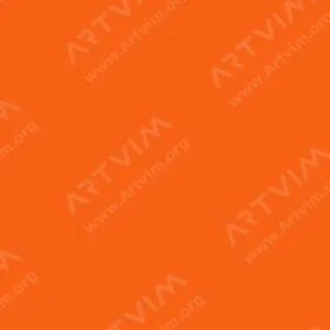 ولجیو : رنگ ایربراش آرتیست : Orange