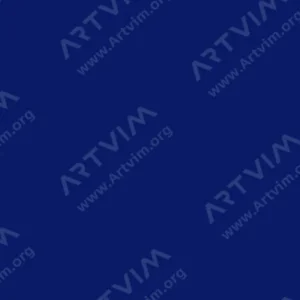 ولجیو : رنگ ایربراش آرتیست : Cobalt Blue