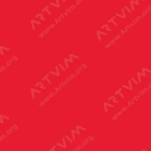 ولجیو : رنگ ایربراش آرتیست : Scarlet Fluorescent