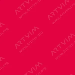 ولجیو : رنگ ایربراش آرتیست : Rose Fluorescent