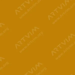 ولجیو : رنگ ایربراش آرتیست : Yellow Ochre