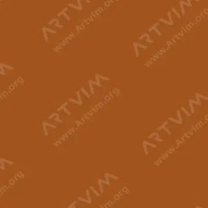 ولجیو : رنگ ایربراش آرتیست : Dark Ochre