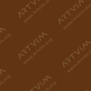 ولجیو : رنگ ایربراش آرتیست : Raw Sienna