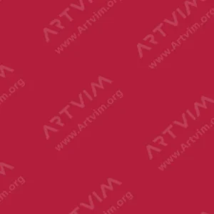 ولجیو : رنگ ایربراش آرتیست : Metallic Red