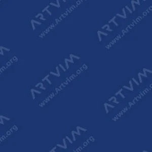ولجیو : رنگ ایربراش آرتیست : Metallic Blue