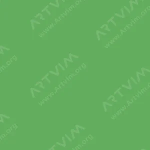 ولجیو : رنگ ایربراش آرتیست : Metallic Green