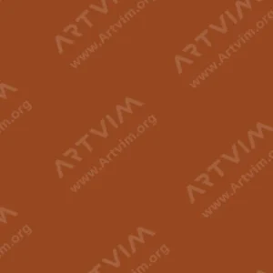 ولجیو : رنگ ایربراش آرتیست : Metallic Copper