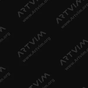 ولجیو : رنگ ایربراش آرتیست : Metallic Black