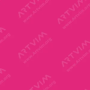 ولجیو : رنگ ایربراش آرتیست : Candy Magenta Transparent