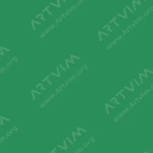 ولجیو : رنگ ایربراش آرتیست : Candy Racing Green Transparent