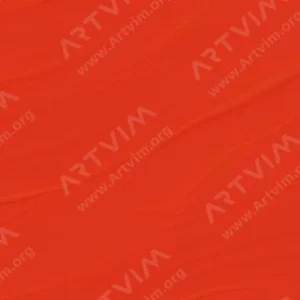 وینزور و نیوتن : رنگ‌ اکریلیک حرفه‌ای : Cadmium Red Light