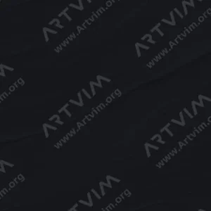 لیکوئیتکس : رنگ‌ اکریلیک هوی بادی حرفه‌ای : Ivory Black