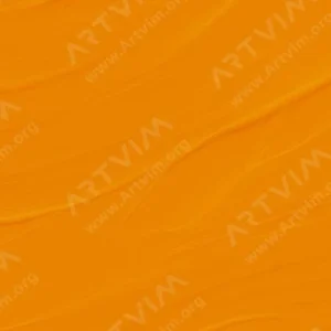 لیکوئیتکس : رنگ‌ اکریلیک هوی بادی حرفه‌ای : Yellow Oxide