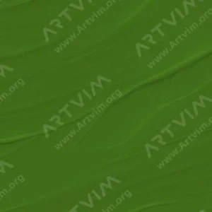 لیکوئیتکس : رنگ‌ اکریلیک هوی بادی حرفه‌ای : Chromium Oxide Green