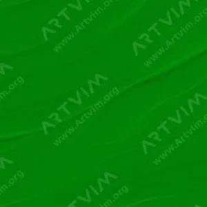 لیکوئیتکس : رنگ‌ اکریلیک هوی بادی حرفه‌ای : Permanent Light Green